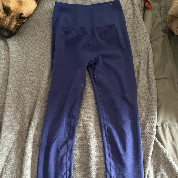 Alphalete amplify leggings - Picture 2 of 3